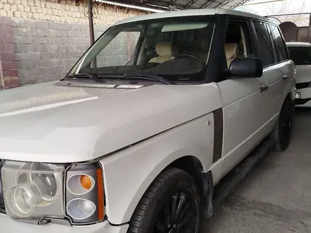 Land Rover Range Rover 2004 года за 4 500 000 тг. в Шымкент