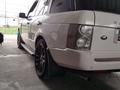 Land Rover Range Rover 2004 года за 4 500 000 тг. в Шымкент – фото 3