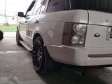 Land Rover Range Rover 2004 года за 4 500 000 тг. в Шымкент – фото 3