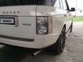 Land Rover Range Rover 2004 года за 4 500 000 тг. в Шымкент – фото 4