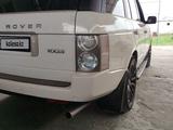 Land Rover Range Rover 2004 года за 4 500 000 тг. в Шымкент – фото 4
