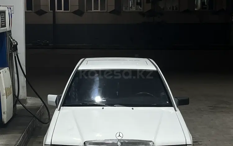 Mercedes-Benz 190 1987 года за 1 300 000 тг. в Петропавловск