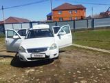 ВАЗ (Lada) Priora 2170 2014 года за 2 100 000 тг. в Актобе