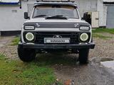 ВАЗ (Lada) Lada 2121 1998 годаүшін1 800 000 тг. в Риддер – фото 3