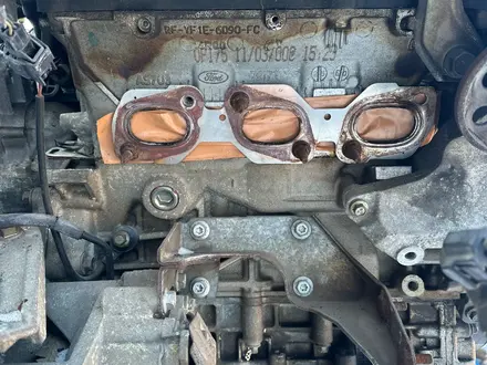 Двигатель Mazda AJ 3.0, 2001-06 год из Японии. за 420 000 тг. в Караганда – фото 5