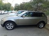 BMW X3 2007 годаүшін6 000 000 тг. в Актау – фото 2