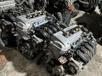 3S 4S контрактный двигатель 2WDүшін500 000 тг. в Костанай