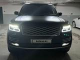 Land Rover Range Rover 2013 года за 20 000 000 тг. в Алматы