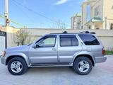 Infiniti QX4 2001 годаүшін4 500 000 тг. в Актау – фото 3