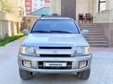 Infiniti QX4 2001 годаүшін4 500 000 тг. в Актау – фото 2