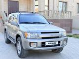 Infiniti QX4 2001 годаүшін4 500 000 тг. в Актау