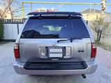 Infiniti QX4 2001 годаүшін4 500 000 тг. в Актау – фото 5