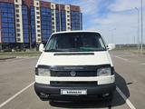 Volkswagen Transporter 2002 года за 6 300 000 тг. в Астана
