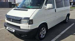 Volkswagen Transporter 2002 годаүшін6 300 000 тг. в Астана – фото 2