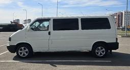 Volkswagen Transporter 2002 годаүшін6 300 000 тг. в Астана – фото 3