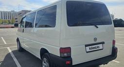 Volkswagen Transporter 2002 годаүшін6 300 000 тг. в Астана – фото 4