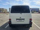 Volkswagen Transporter 2002 года за 6 300 000 тг. в Астана – фото 5