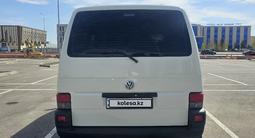 Volkswagen Transporter 2002 годаүшін6 300 000 тг. в Астана – фото 5
