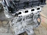 Двигатель G4KE 2.4л Хундай за 650 000 тг. в Костанай