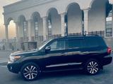 Toyota Land Cruiser 2013 года за 22 500 000 тг. в Алматы – фото 4