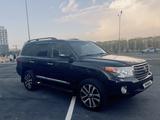 Toyota Land Cruiser 2013 года за 22 500 000 тг. в Алматы