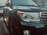 Toyota Land Cruiser 2013 года за 22 500 000 тг. в Алматы – фото 3