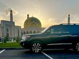 Toyota Land Cruiser 2013 года за 23 500 000 тг. в Алматы