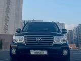 Toyota Land Cruiser 2013 года за 22 500 000 тг. в Алматы – фото 5