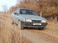 ВАЗ (Lada) 2109 2005 года за 950 000 тг. в Актобе