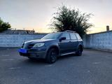 Mitsubishi Outlander 2006 года за 3 500 000 тг. в Павлодар