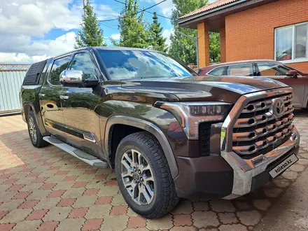 Toyota Tundra 2022 года за 52 000 000 тг. в Астана – фото 6