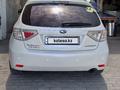 Subaru Impreza 2008 года за 4 300 000 тг. в Алматы – фото 2