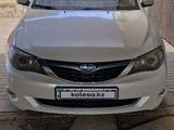 Subaru Impreza 2008 года за 4 300 000 тг. в Алматы