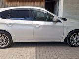 Subaru Impreza 2008 года за 4 300 000 тг. в Алматы – фото 4