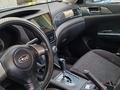 Subaru Impreza 2008 года за 4 300 000 тг. в Алматы – фото 5