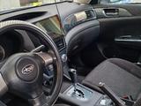 Subaru Impreza 2008 года за 4 300 000 тг. в Алматы – фото 5