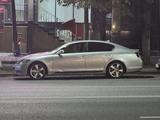 Lexus GS 350 2007 года за 6 000 000 тг. в Алматы – фото 2