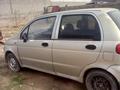 Daewoo Matiz 2006 годаүшін900 000 тг. в Шымкент – фото 3