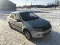 ВАЗ (Lada) Granta 2190 2013 года за 2 200 000 тг. в Семей