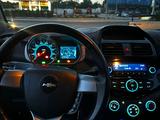 Chevrolet Spark 2014 года за 3 800 000 тг. в Шымкент – фото 2