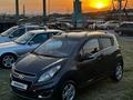 Chevrolet Spark 2014 годаүшін3 800 000 тг. в Шымкент – фото 11