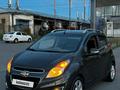 Chevrolet Spark 2014 годаүшін3 800 000 тг. в Шымкент – фото 3