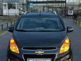Chevrolet Spark 2014 года за 3 800 000 тг. в Шымкент