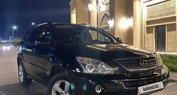 Lexus RX 400h 2006 года за 5 750 000 тг. в Шымкент – фото 2