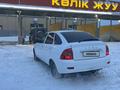 ВАЗ (Lada) Priora 2172 2012 годаүшін1 500 000 тг. в Уральск – фото 4