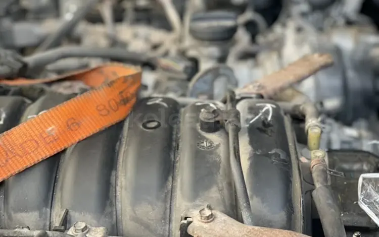 2uz 2уз двс двигатель 4.7 за 950 000 тг. в Алматы