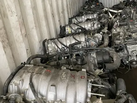 2uz 2уз двс двигатель 4.7 за 950 000 тг. в Алматы – фото 11
