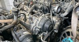 2uz 2уз двс двигатель 4.7 за 950 000 тг. в Алматы – фото 4