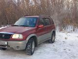 Suzuki Grand Vitara 2002 годаүшін4 100 000 тг. в Усть-Каменогорск