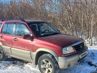 Suzuki Grand Vitara 2002 годаfor4 100 000 тг. в Усть-Каменогорск